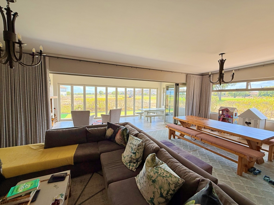 4 Bedroom Property for Sale in Langebaan Country Estate Western Cape